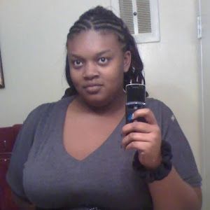 Profile Picture of Danielle Jarrett (@daniellejarrett) on Tiktok