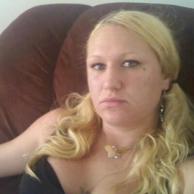 Profile Picture of Chasity Webel (@chaswebel) on Twitter