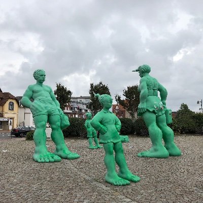 Profile Picture of Birgit Hönert (@KubaHM7143) on Twitter