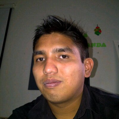 Profile Picture of Bob_sistem(din) (@bobsistem) on Twitter