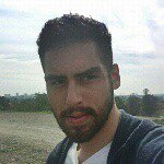 Profile Picture of Christopher Ivan Barry (@christopherivanbarry) on Instagram