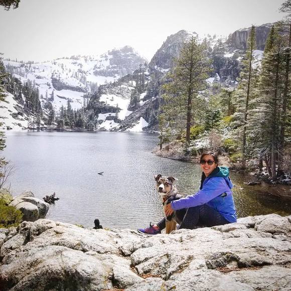 Profile Picture of Amina Hughes (@aminaisqueen) on Poshmark