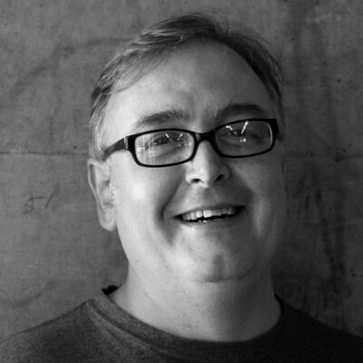 Profile Picture of Tony Harrison (@TonysTweets) on Twitter