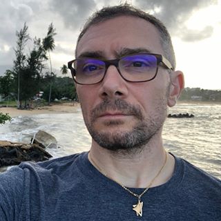 Profile Picture of Daniel Nestle (@dsnestle) on Facebook