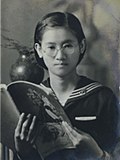 Profile Picture of Ting Yao-tiaoon Wikipedia