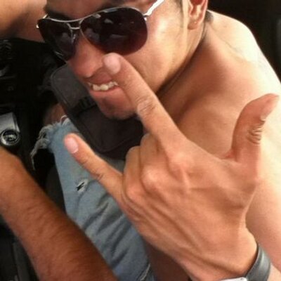 Profile Picture of Jerry VanDer Ledesma (@dj_jerlesa) on Twitter
