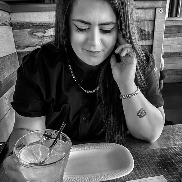 Profile Picture of Magdalene Economou (@meconom1) on Poshmark