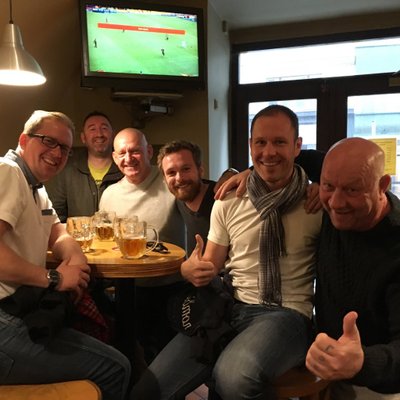 Profile Picture of Scott Mcknight (@scott_mckn) on Twitter