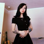 Profile Picture of Angelica Powers (@_angpowers) on Instagram