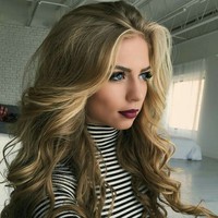 Profile Picture of Alluring Temptress (@alluring-temptress) on Quora