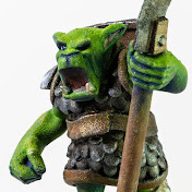 Profile Picture of Mark Krone (@MarkKrone) on Youtube