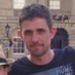 Profile Picture of David Nield (@davidnield) on Instagram