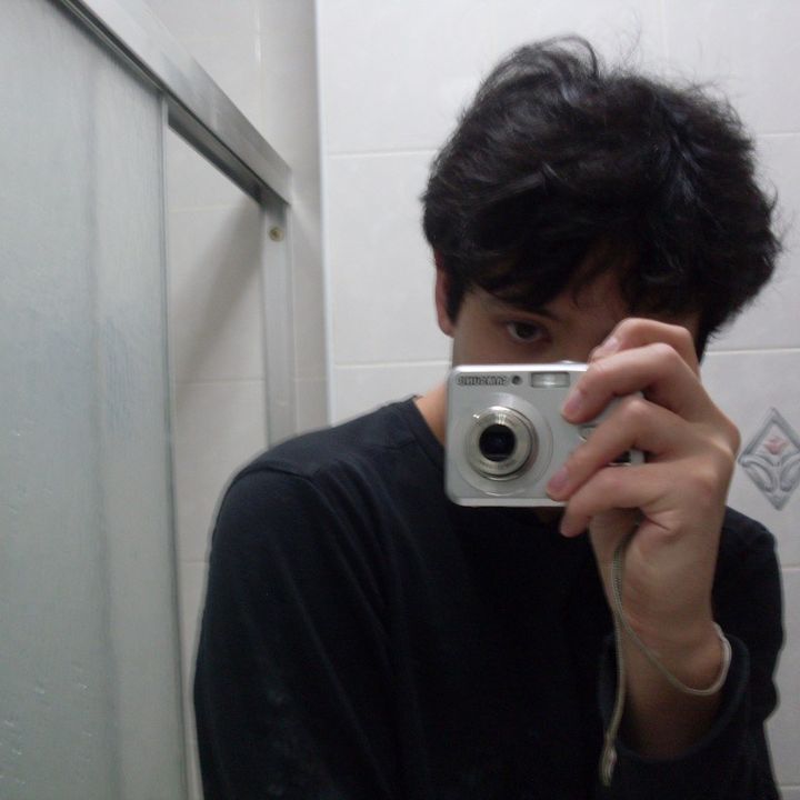 Profile Picture of jason isip (@jasnisip) on Tiktok