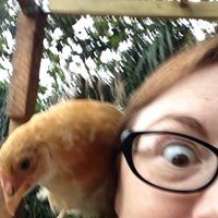 Profile Picture of Jessica Verge (@jessica-verge) on Quora