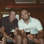 Profile Picture of Thomas Purnell-Jones (@b0mbst3r) on Instagram