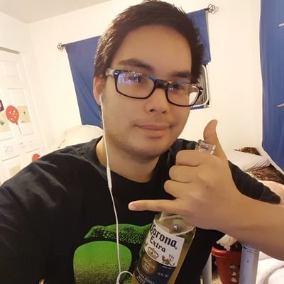 Profile Picture of Samson John Calio (@TropicxSN4K3) on Twitter