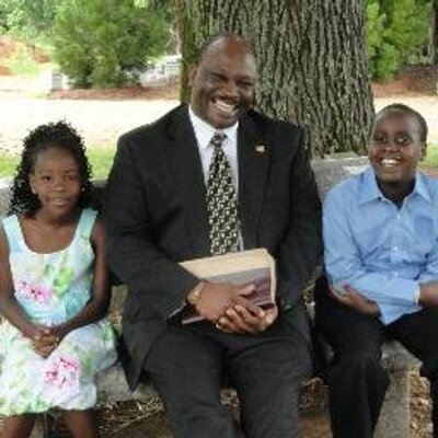 Profile Picture of George Njue (@kilounima) on Twitter
