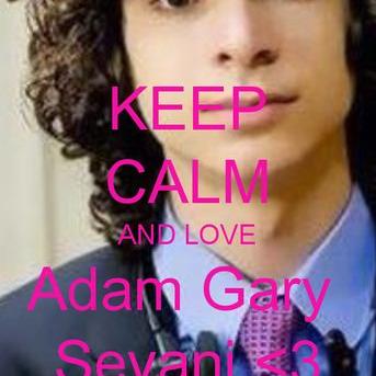 Profile Picture of Adam Gary Sevani (@SevanianID) on Twitter