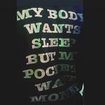 Profile Picture of Silence Makes No Mistake (@dirtynightzdirtydayz) on Instagram