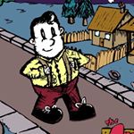 Profile Picture of Rev Jared "Jon" Howard (@jonhowardsmusic) on Instagram