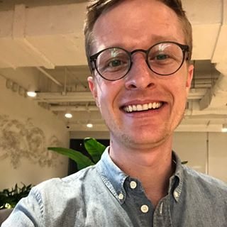 Profile Picture of Drew Howard (@_DrewHoward) on Twitter