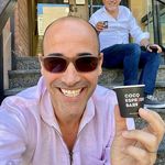 Profile Picture of David Rocco fans/following. (@david.seriesrocco) on Instagram