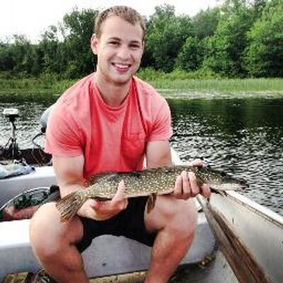 Sean Lipinski - Twitter Profile Picture of Sean Lipinski (@SeanLipinski1) on Twitter