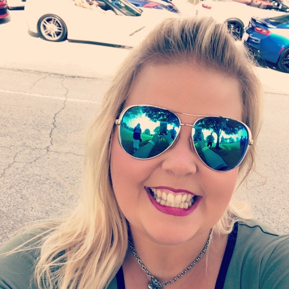 Profile Picture of Merritt Day (@merrittday0122) on Poshmark