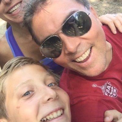 Profile Picture of Paul Scanlan (@pmscanlan) on Twitter