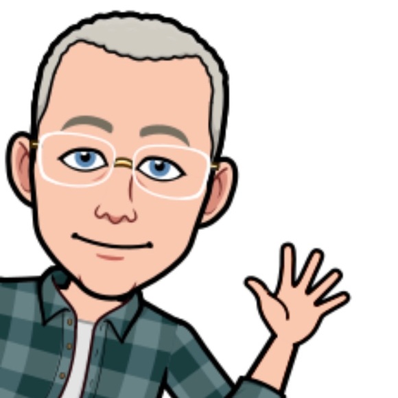 Profile Picture of John Jarrett (@jj_sea) on Poshmark