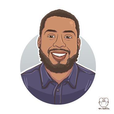Profile Picture of Corey Hansford (@TheeCoreyH) on Twitter
