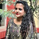 Profile Picture of Prashamsa Pandey (@pandeyprashamsa) on Instagram