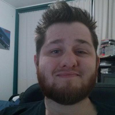 Profile Picture of Adam (@Adam_Dragons86) on Twitter