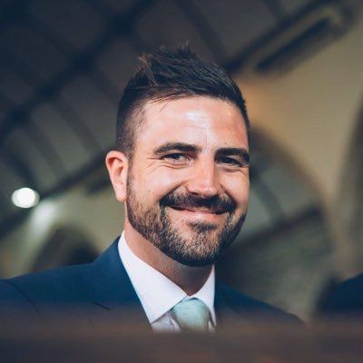 Profile Picture of Sarge (Colin Wilson) (@sargey14) on Twitter