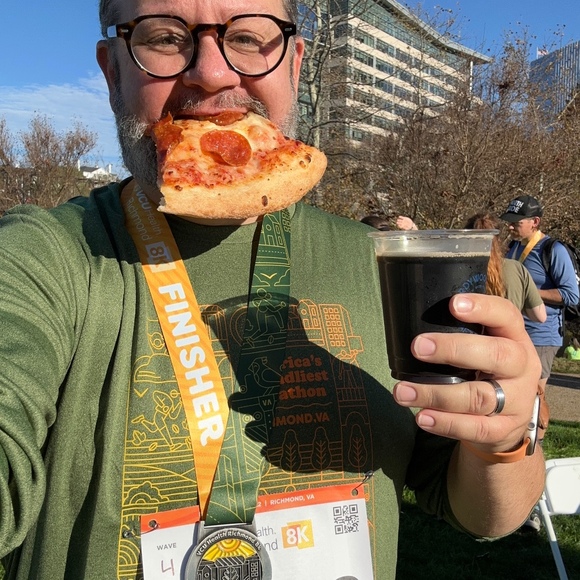 Profile Picture of Kevin Harber (@kevharb) on Poshmark