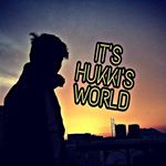 Profile Picture of IT'S HUKKI'S WORLD 🔥 (@hukki_world) on Instagram