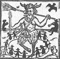 Profile Picture of Puck (folklore)on Wikipedia