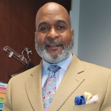 Profile Picture of Eric D. Echols (@echolsfiles) on Twitter