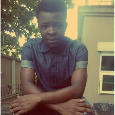 Profile Picture of Thompson (@Ola_twist19) on Twitter