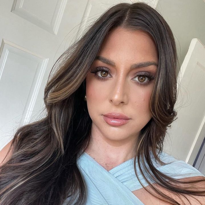 Profile Picture of britanycoletta (@britanycoletta) on Tiktok