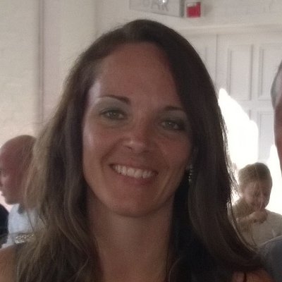 Profile Picture of Pam Manning (@pamdmanning) on Twitter