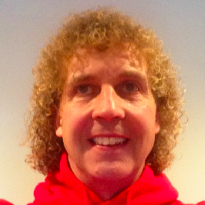 Profile Picture of Kevin Goulet (@TheKevinGoulet) on Twitter