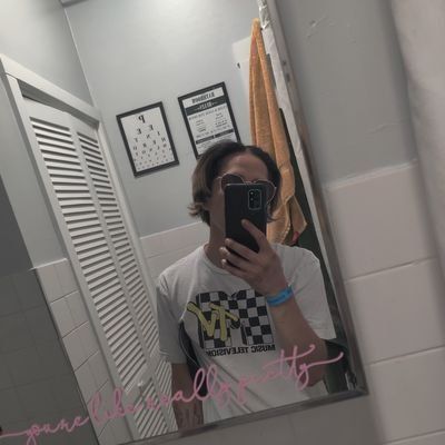 Profile Picture of andrewcaballero91 (@andrewcaballero91) on Tiktok