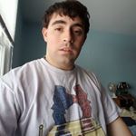 Profile Picture of Andrew McCafferty (@mccafferty8910) on Instagram
