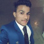 Profile Picture of Lucky Raaj Singh (@lucky_raaj_singh) on Instagram