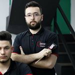 Profile Picture of Welker Jorge Paula Mantalof (@welker.barber) on Instagram