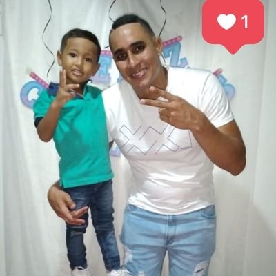 Profile Picture of Luis Felipe Mancera Jiménez (@LuisFelipemanc7) on Twitter