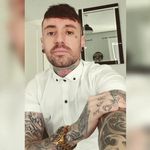 Profile Picture of Michael Guy (@michael_1988_guy) on Instagram