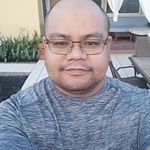 Profile Picture of Ralph Allan Hatchett (@strikefromabove) on Instagram