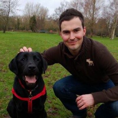 Profile Picture of Mark Sewell (@MarkSewe) on Twitter